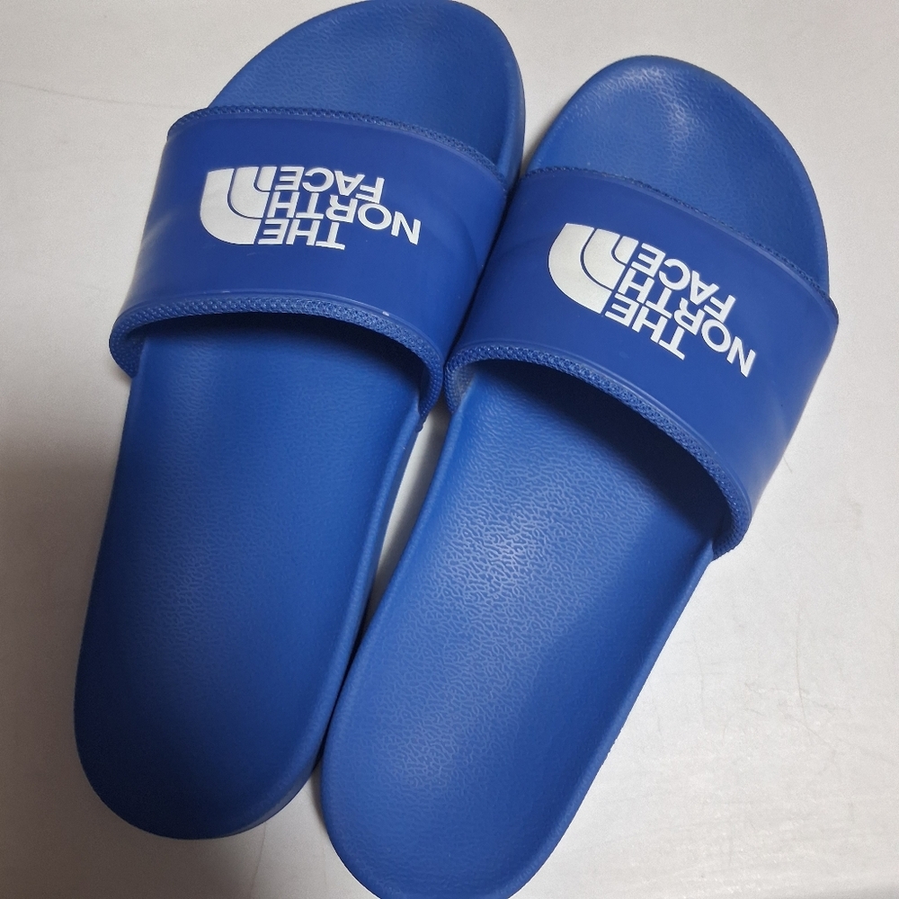 The North Face Men’s Slides * Size: 11